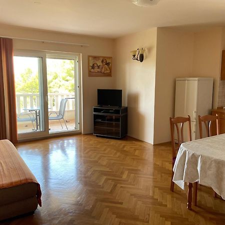 Villa Mara Promajna Dış mekan fotoğraf