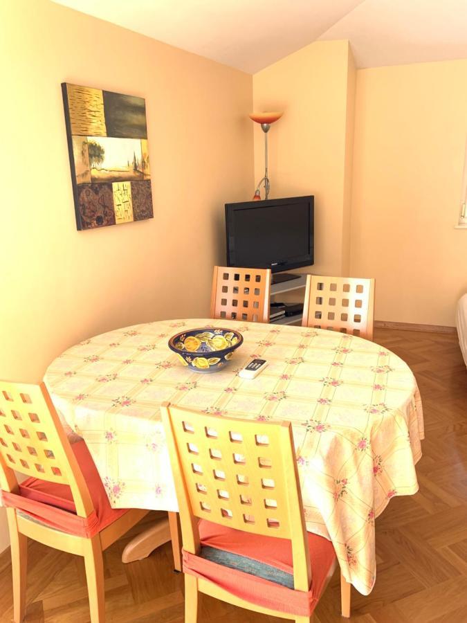 Villa Mara Promajna Dış mekan fotoğraf