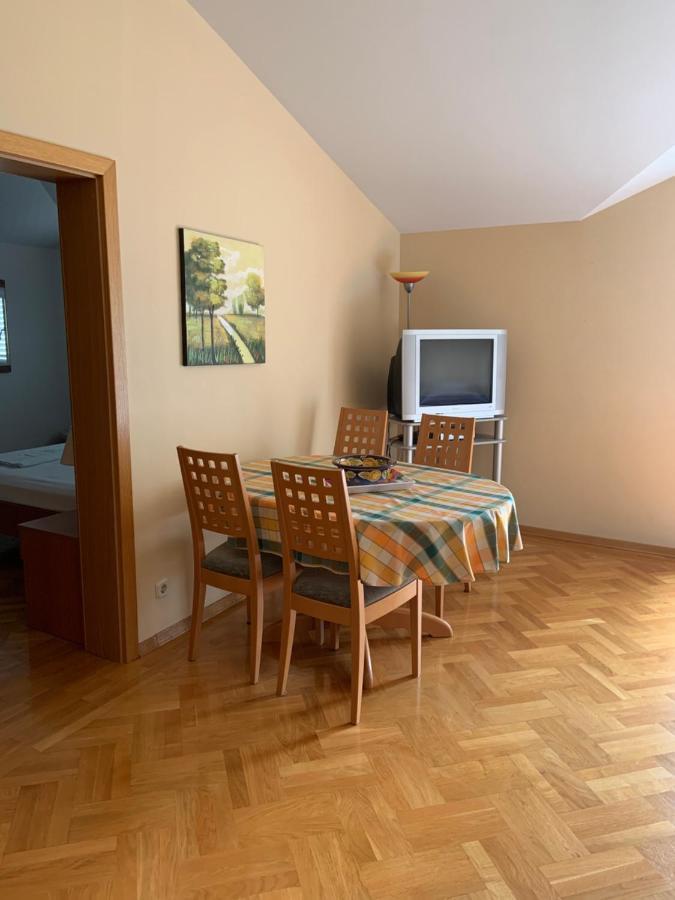 Villa Mara Promajna Dış mekan fotoğraf