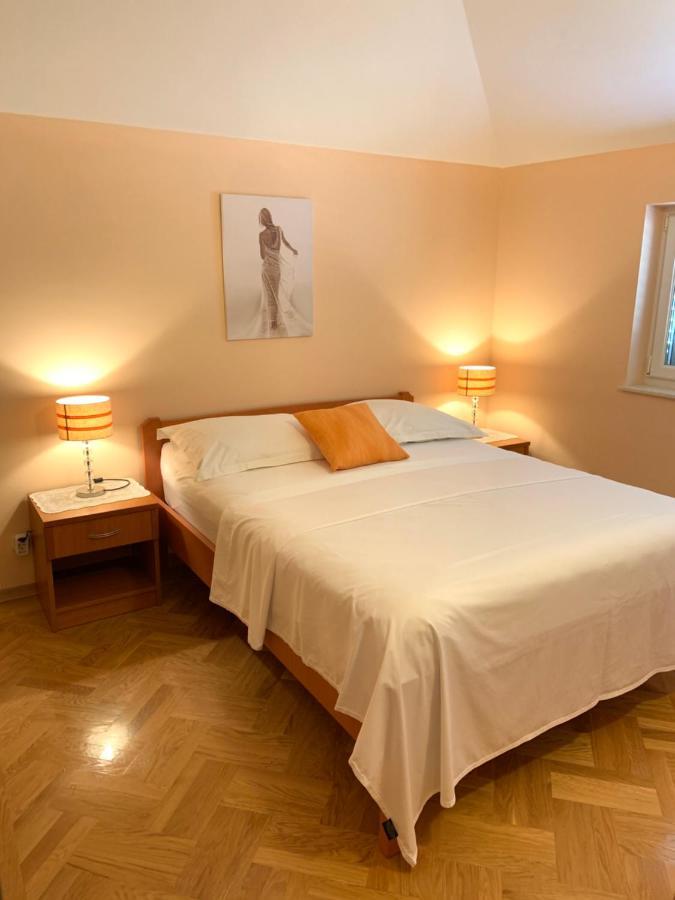 Villa Mara Promajna Dış mekan fotoğraf