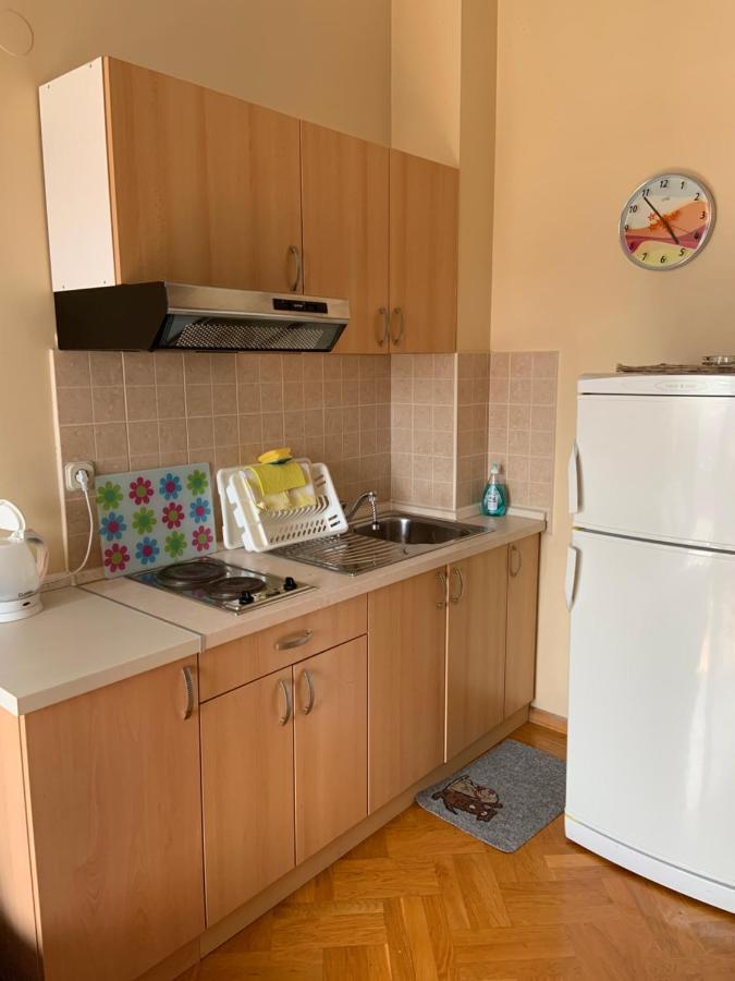 Villa Mara Promajna Dış mekan fotoğraf