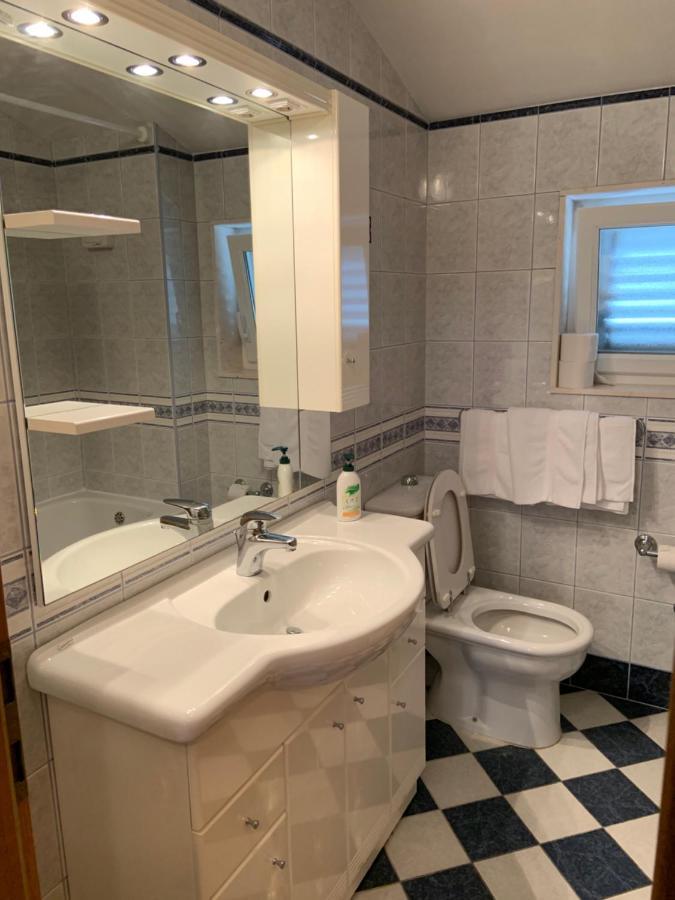 Villa Mara Promajna Dış mekan fotoğraf
