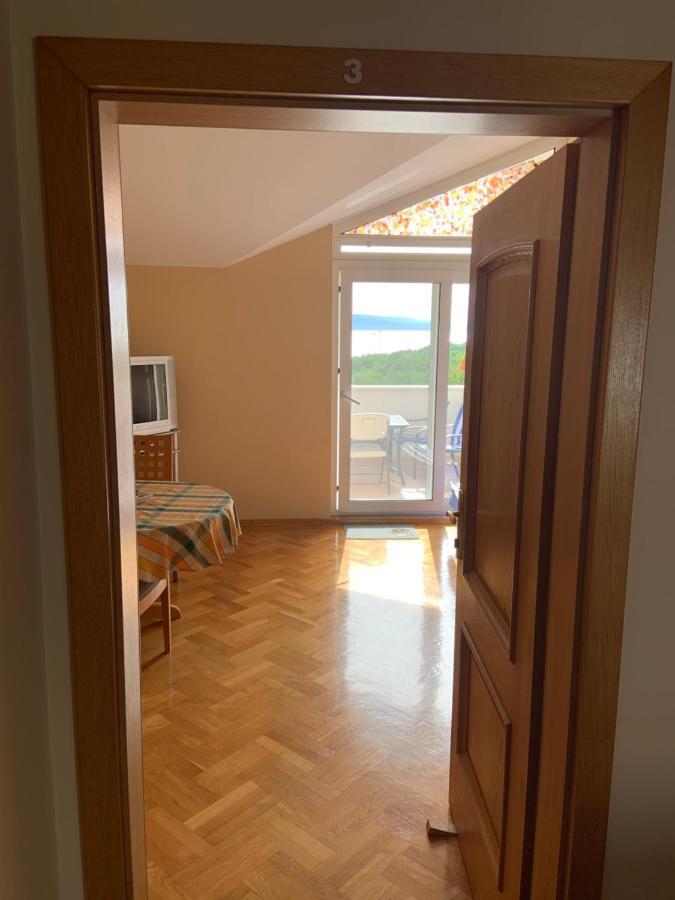 Villa Mara Promajna Dış mekan fotoğraf