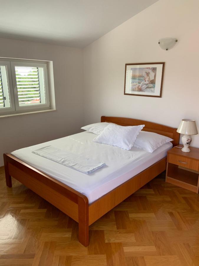 Villa Mara Promajna Dış mekan fotoğraf