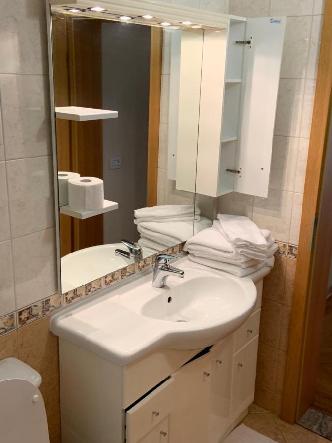 Villa Mara Promajna Dış mekan fotoğraf