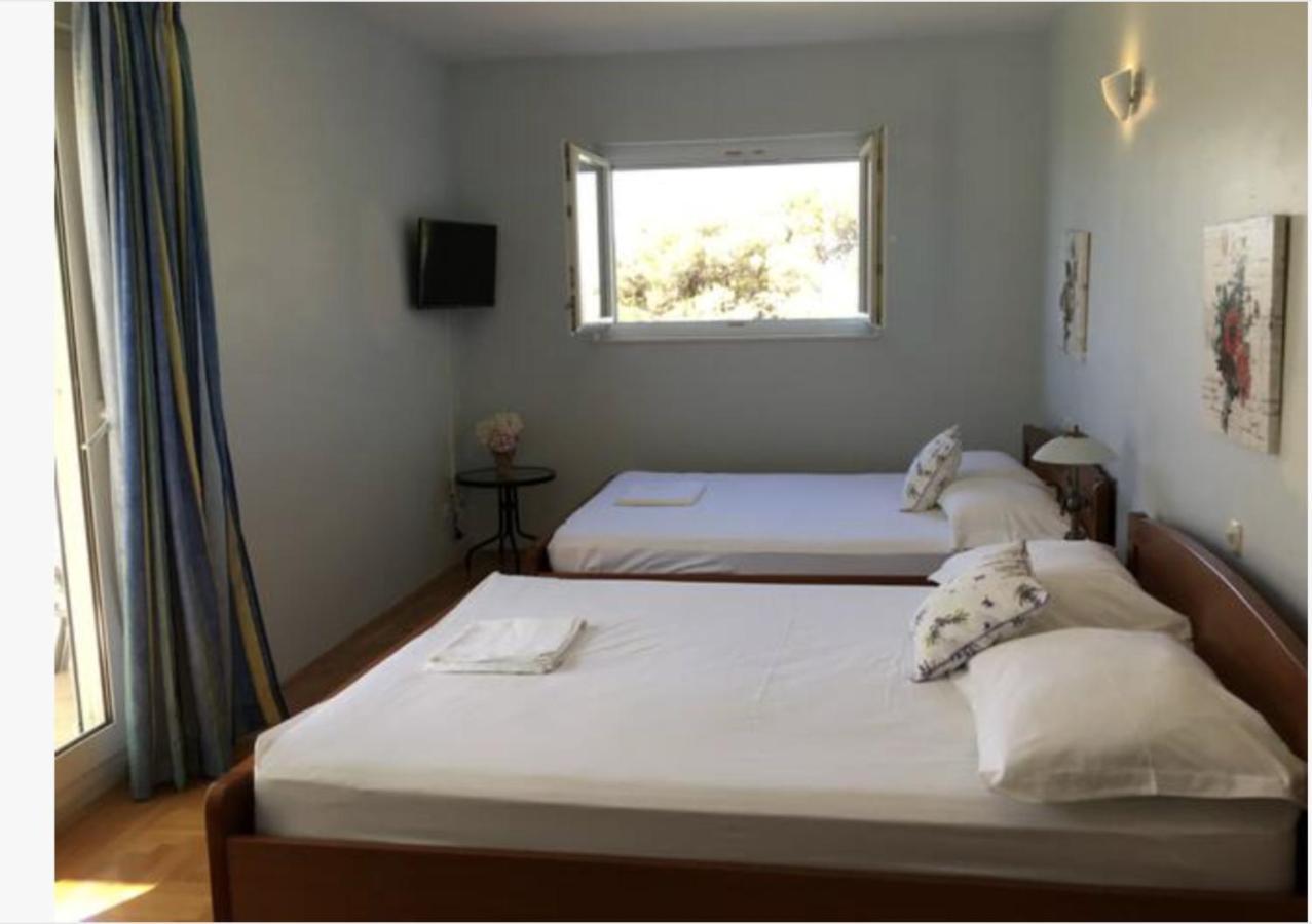 Villa Mara Promajna Dış mekan fotoğraf