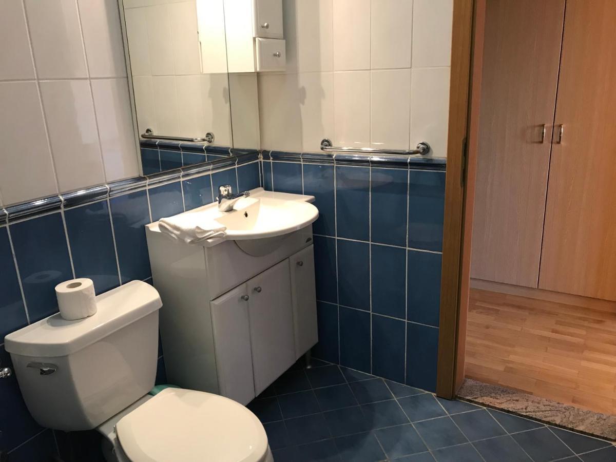 Villa Mara Promajna Dış mekan fotoğraf