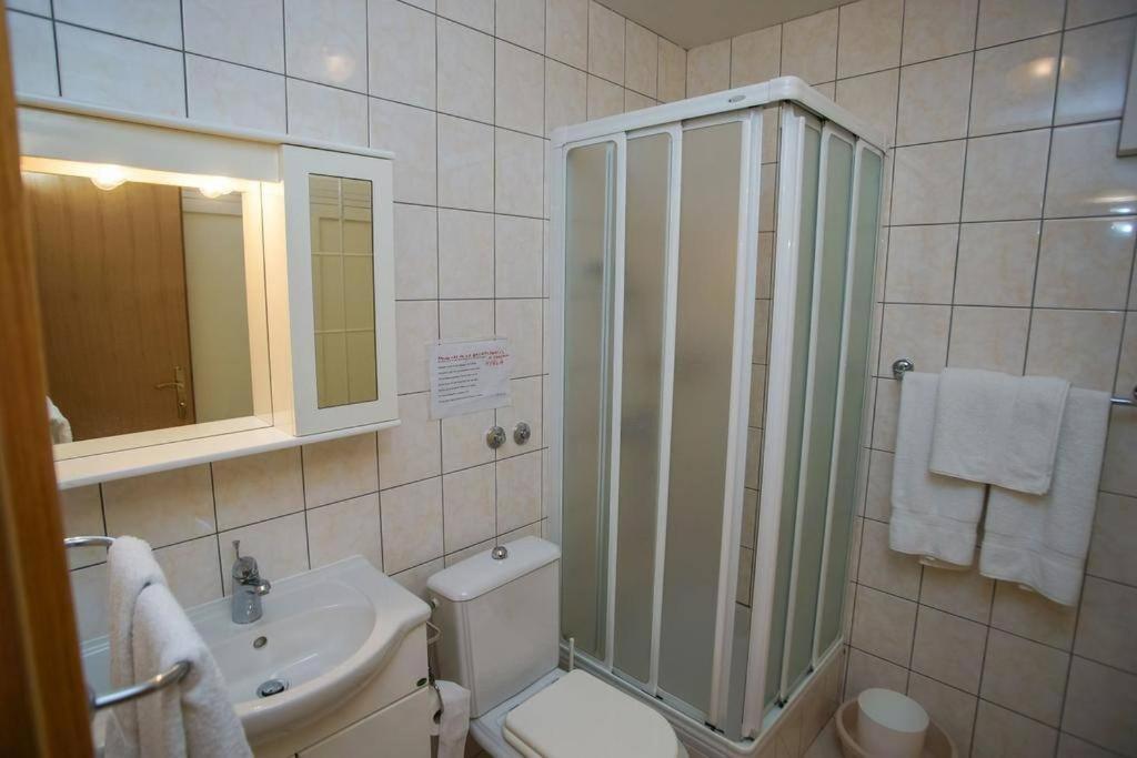Villa Mara Promajna Dış mekan fotoğraf