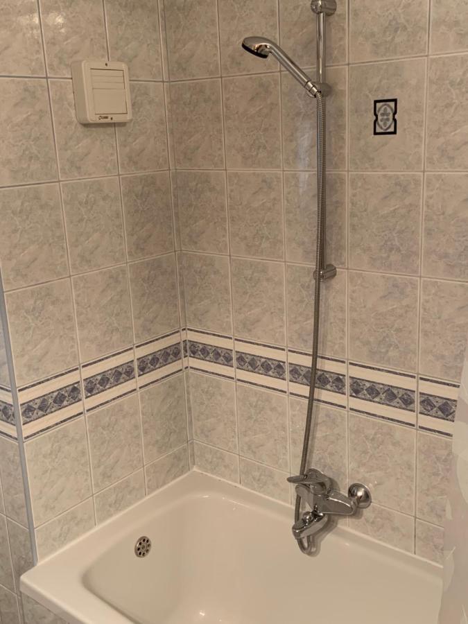 Villa Mara Promajna Dış mekan fotoğraf