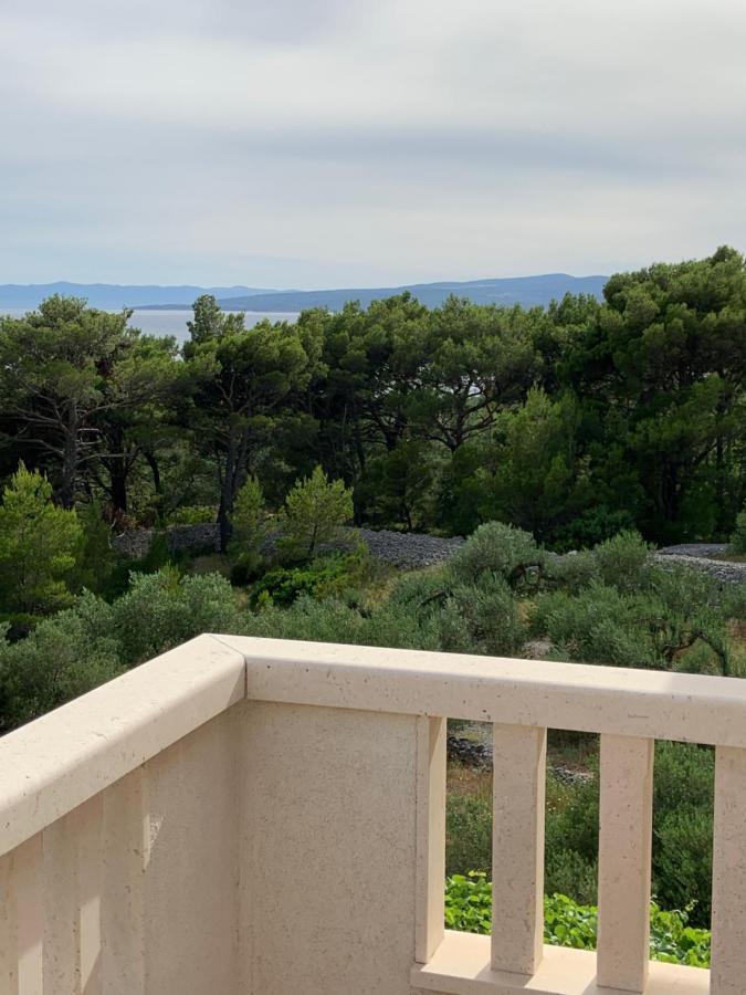 Villa Mara Promajna Dış mekan fotoğraf
