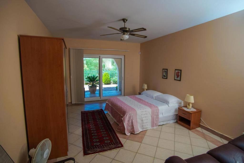 Villa Mara Promajna Dış mekan fotoğraf