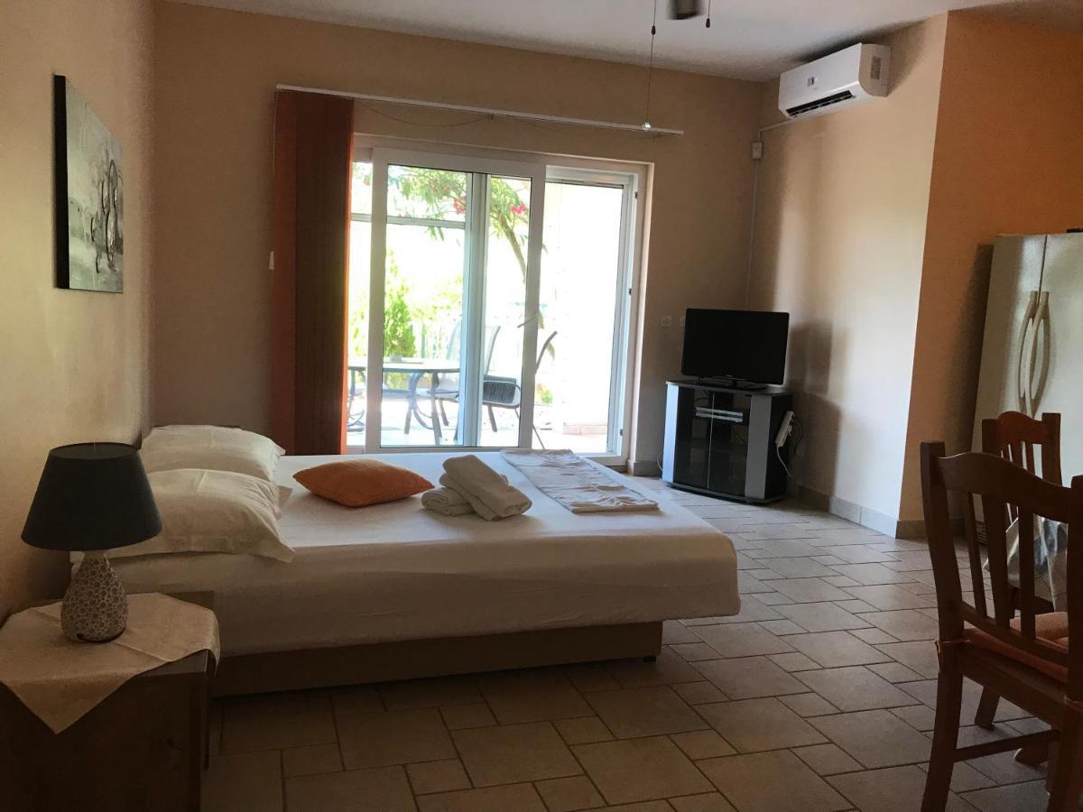 Villa Mara Promajna Dış mekan fotoğraf
