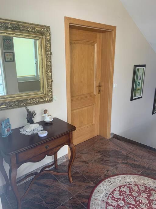 Villa Mara Promajna Dış mekan fotoğraf