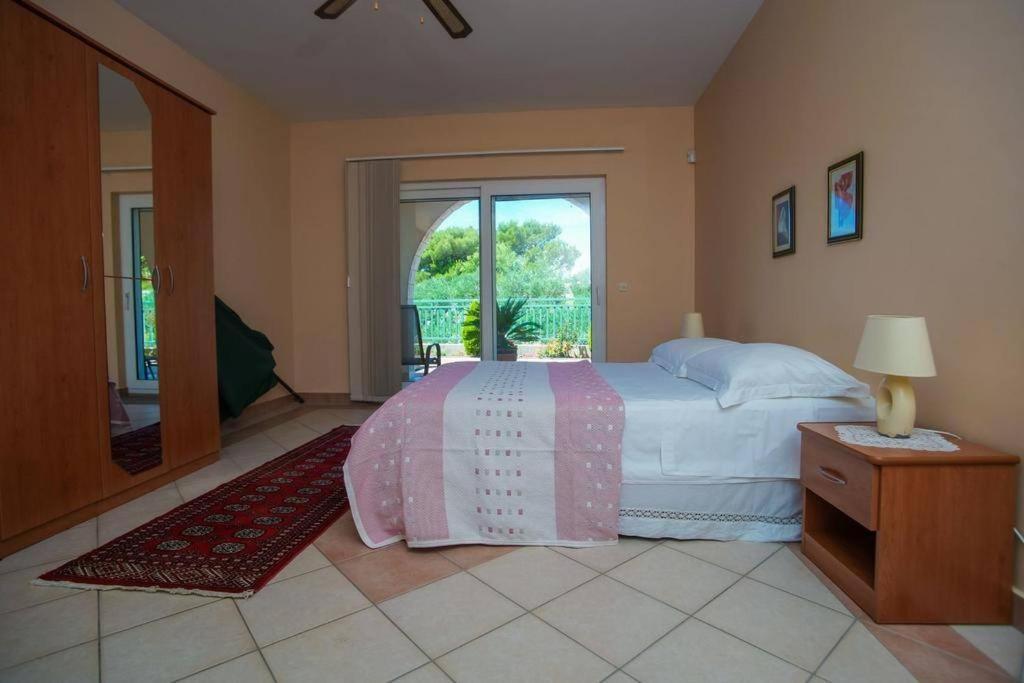 Villa Mara Promajna Dış mekan fotoğraf