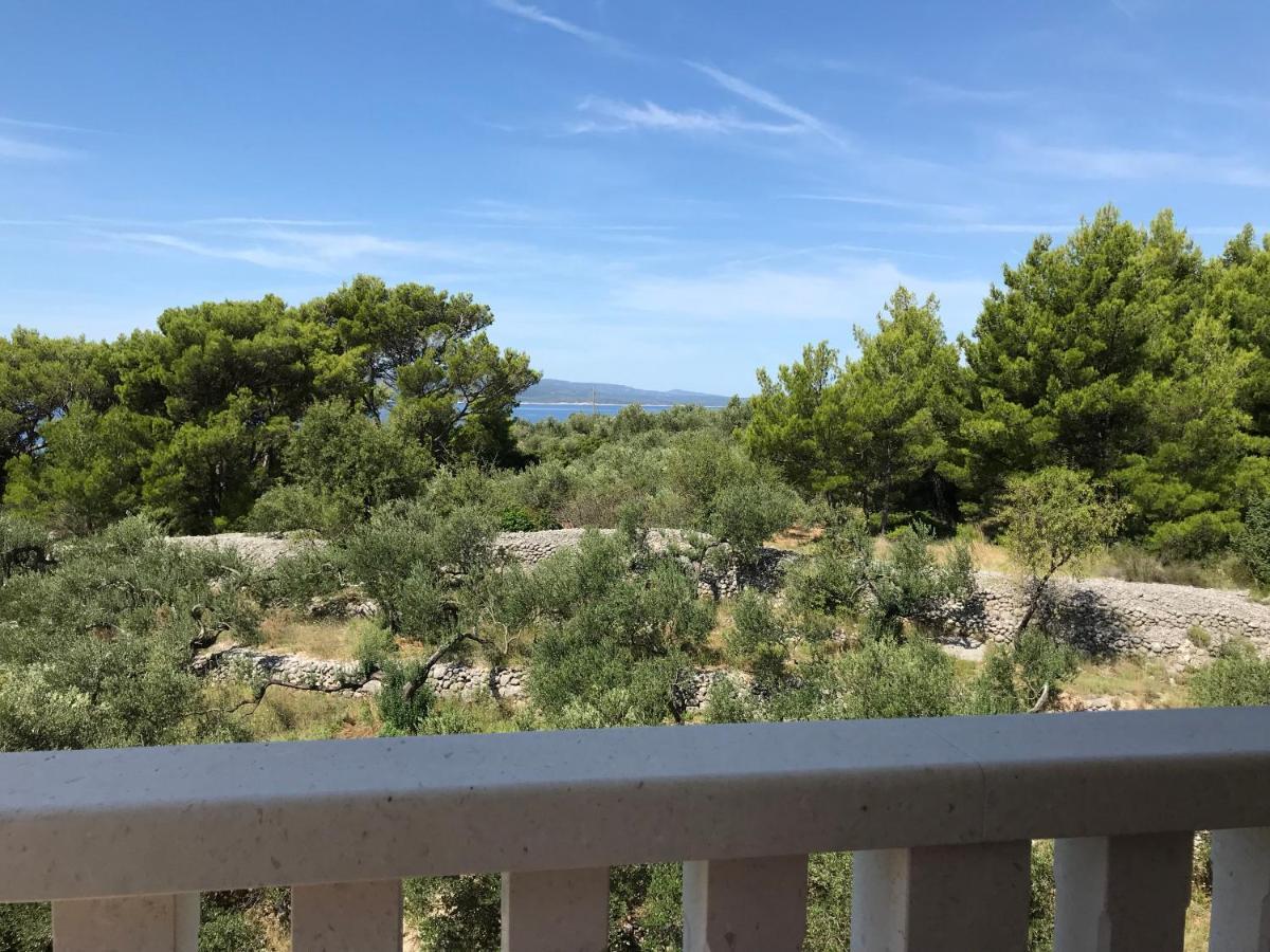 Villa Mara Promajna Dış mekan fotoğraf