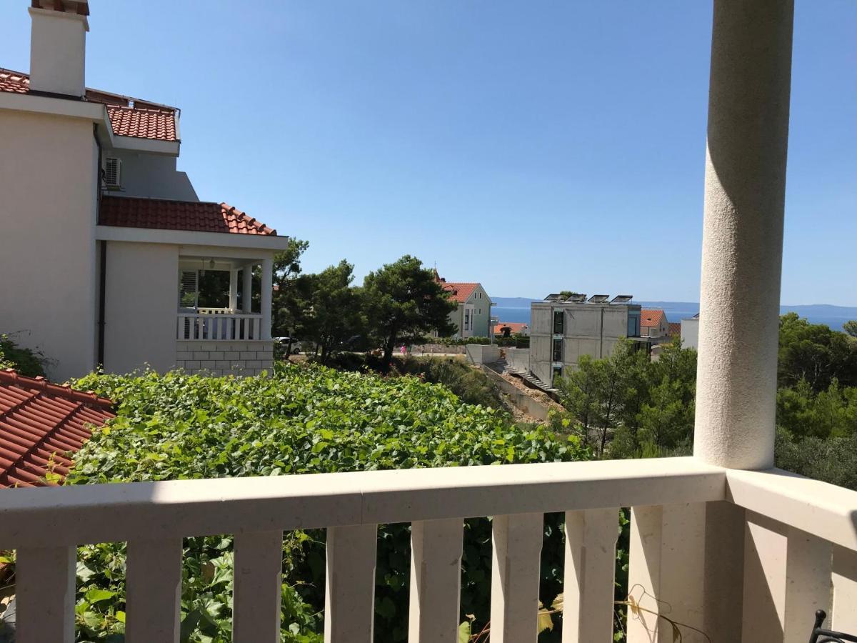 Villa Mara Promajna Dış mekan fotoğraf