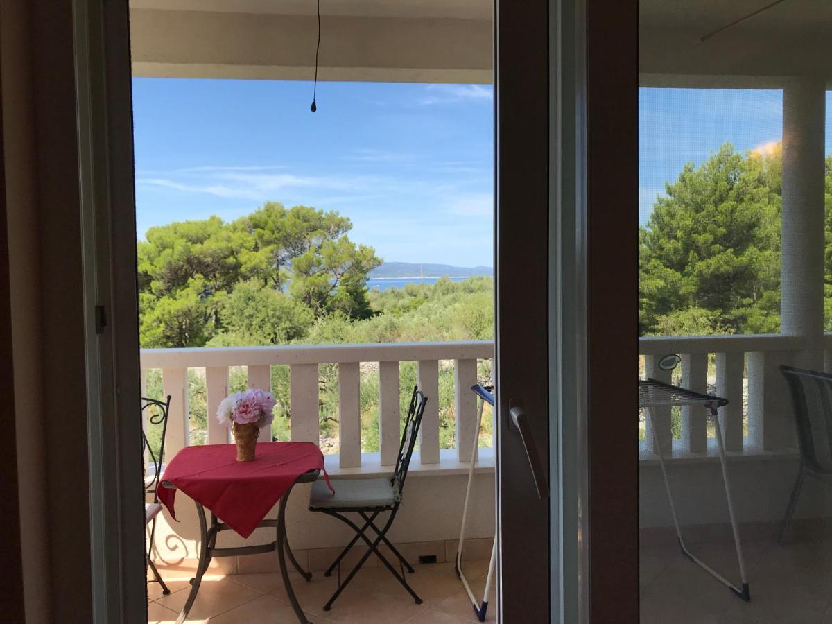 Villa Mara Promajna Dış mekan fotoğraf