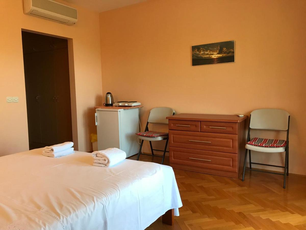 Villa Mara Promajna Dış mekan fotoğraf