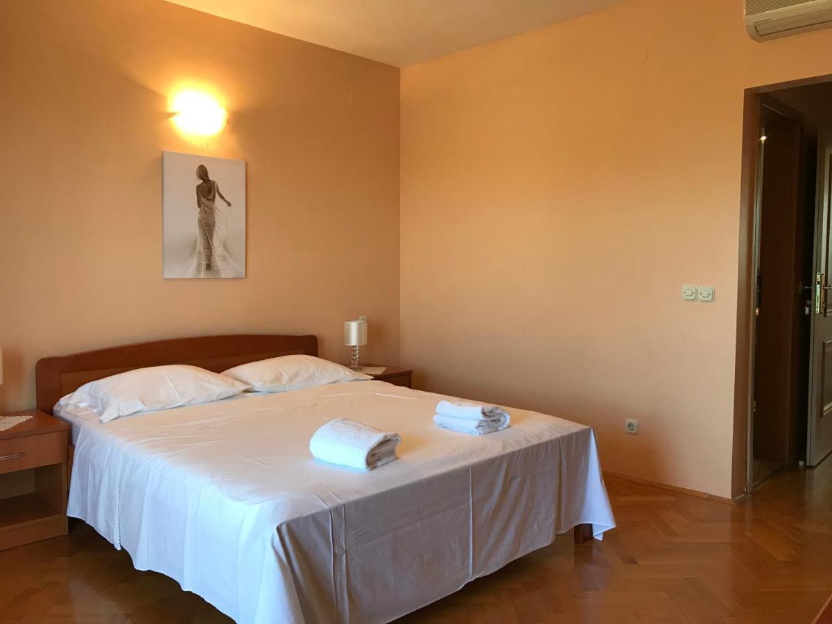 Villa Mara Promajna Dış mekan fotoğraf