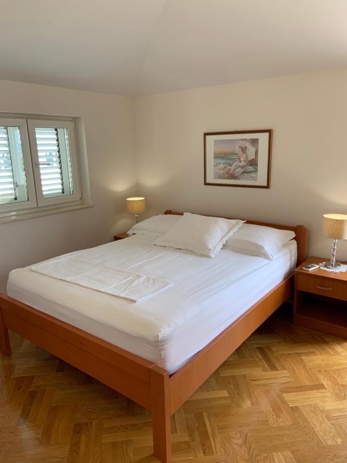 Villa Mara Promajna Dış mekan fotoğraf