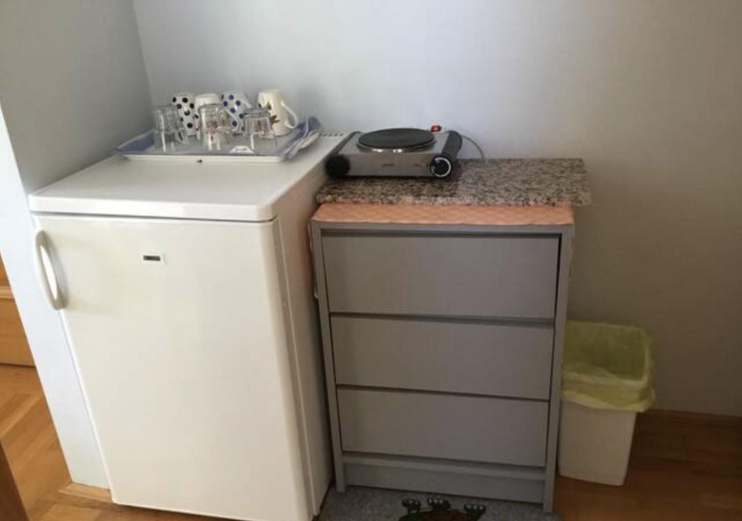 Villa Mara Promajna Dış mekan fotoğraf